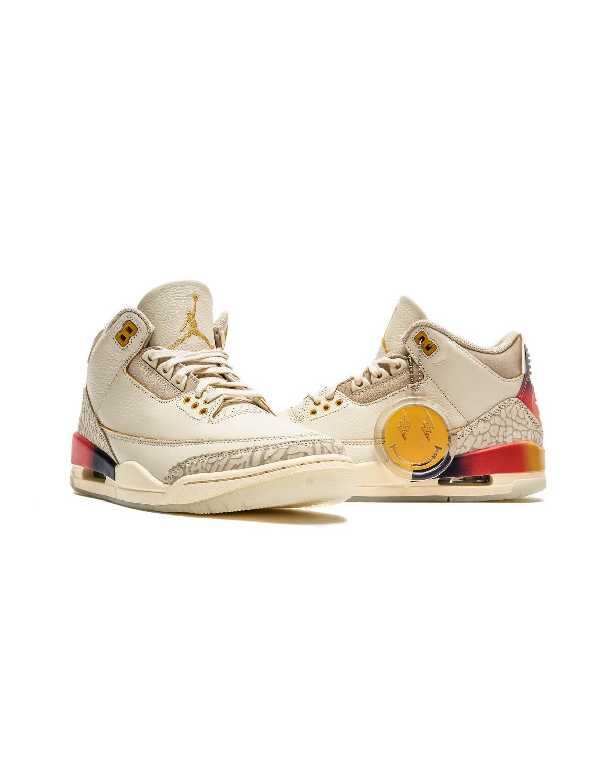 Air Jordan x J Balvin 3 RETRO SP | FN0344-901 | AFEW STORE